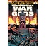 DC Comics TALES FROM THE DARK MULTIVERSE WONDER WOMAN WAR OF THE GODS #1 (ONE SHOT)