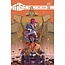 VAULT COMICS GIGA #2 CVR A LE