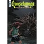 IDW PUBLISHING GOOSEBUMPS SECRET OF THE SWAMP #3 (OF 5)