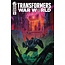 IDW PUBLISHING TRANSFORMERS #25 1:10 OSSIO