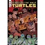 IDW PUBLISHING TMNT ONGOING #112 CVR A NISHIJIMA
