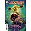 Marvel Comics JUGGERNAUT #4 (OF 5)