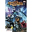 Marvel Comics SWORD #1