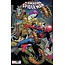 Marvel Comics AMAZING SPIDER-MAN #54 BAGLEY VAR LR