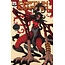 Marvel Comics CAPTAIN MARVEL #24 MOORE KNULLIFIED VAR