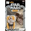 Marvel Comics STAR WARS #9 CHRISTOPHER ACTION FIGURE VAR