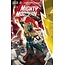 Boom! Studios MIGHTY MORPHIN #2 CVR A MAIN