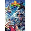 Boom! Studios MIGHTY MORPHIN #2 CVR B CARLINI LEGACY VAR