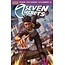 Boom! Studios SEVEN SECRETS #5 CVR B CHEW VAR