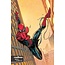 Marvel Comics AMAZING SPIDER-MAN #54 COELLO STORMBREAKERS VAR