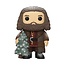 General POP HARRY POTTER HOLIDAY HAGRID 6IN VIN FIG