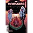 Marvel Comics MARAUDERS #11