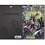 Marvel Comics MARAUDERS #13 RANDOLPH HELLS STORM HORROR VAR XOS