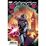 Marvel Comics EXCALIBUR #10