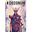 Image Comics DECORUM #6 CVR B HUDDLESTON (MR)