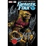 Marvel Comics FANTASTIC FOUR #27 FERREYRA KNULLIFIED VAR EMP