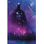 DC Comics BATMAN #105 CVR B FRANCESCO MATTINA CARD STOCK VAR