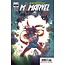 Marvel Comics MAGNIFICENT MS MARVEL #17