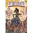 Image Comics POST AMERICANA #1 (OF 6) CVR A SKROCE (MR)