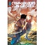 Image Comics COMMANDERS IN CRISIS #3 (OF 12) CVR A TINTO (MR)