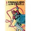 Image Comics COMMANDERS IN CRISIS #3 (OF 12) CVR B HAMNER (MR)