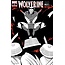 Marvel Comics WOLVERINE BLACK WHITE BLOOD #2 (OF 4) BUSTOS VAR 1:25