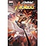 Marvel Comics SAVAGE AVENGERS #16 PACHECO VAR