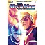 Boom! Studios MEGA MAN FULLY CHARGED #5 (OF 6) CVR A MAIN