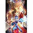 Boom! Studios MEGA MAN FULLY CHARGED #5 (OF 6) CVR C GARNER VAR