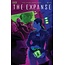 Boom! Studios EXPANSE #1 (OF 4) CVR B WALKER