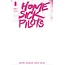 Image Comics HOME SICK PILOTS #1 CVR D 25 COPY INCV PINK NEON BLANK VAR (