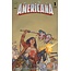 Image Comics POST AMERICANA #1 (OF 6) CVR B DARROW (MR)