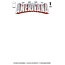 Image Comics POST AMERICANA #1 (OF 6) CVR D BLANK CVR (MR)