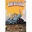 Image Comics POST AMERICANA #1 (OF 6) CVR C GUERRA (MR)