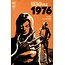 DC Comics AMERICAN VAMPIRE 1976 #3 (OF 9) CVR A RAFAEL ALBUQUERQUE