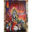 Image Comics SAVAGE DRAGON #12 1ST SHE DRAGON VF
