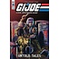 IDW PUBLISHING GI JOE A REAL AMERICAN HERO #277 CVR A SHEARER