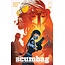 Image Comics SCUMBAG #3 CVR B GUERTIN
