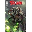 Image Comics SPAWN #313 CVR A BARENDS