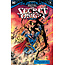 DC Comics DARK NIGHTS DEATH METAL THE SECRET ORIGIN #1 (ONE SHOT) CVR A IVAN REIS & JOE PRADO
