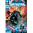 DC Comics DETECTIVE COMICS #1033 CVR A BRAD WALKER & ANDREW HENNESSY