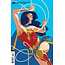 DC Comics WONDER WOMAN #769 CVR B JOSHUA MIDDLETON CARD STOCK VAR