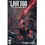 DC Comics LAST GOD #11