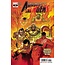 Marvel Comics AVENGERS #40