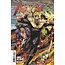 Marvel Comics AVENGERS #40 WEAVER CONNECTING VAR
