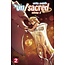 ABLAZE MIRKA ANDOLFOS UNSACRED VOL 2 #2 CVR A ANDOLFO