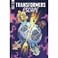 IDW PUBLISHING TRANSFORMERS ESCAPE #1 (OF 5) CVR B WINTON CHAN