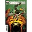 Marvel Comics SHANG-CHI #4 (OF 5)