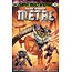 DC Comics TALES FROM THE DARK MULTIVERSE DARK NIGHTS METAL #1 (ONE SHOT)