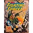 DC Comics OUR FIGHTING FORCES #8 VG-